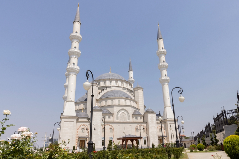 1.Курбан Байрам
