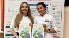 Донорство стволовых клеток – из первых уст!