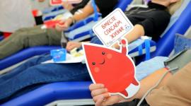 Центр крови и РКБ им. Н. А. Семашко награждены Благодарностью Правительства РФ